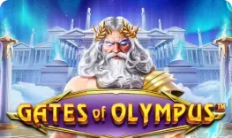Slot Gates of Olympus